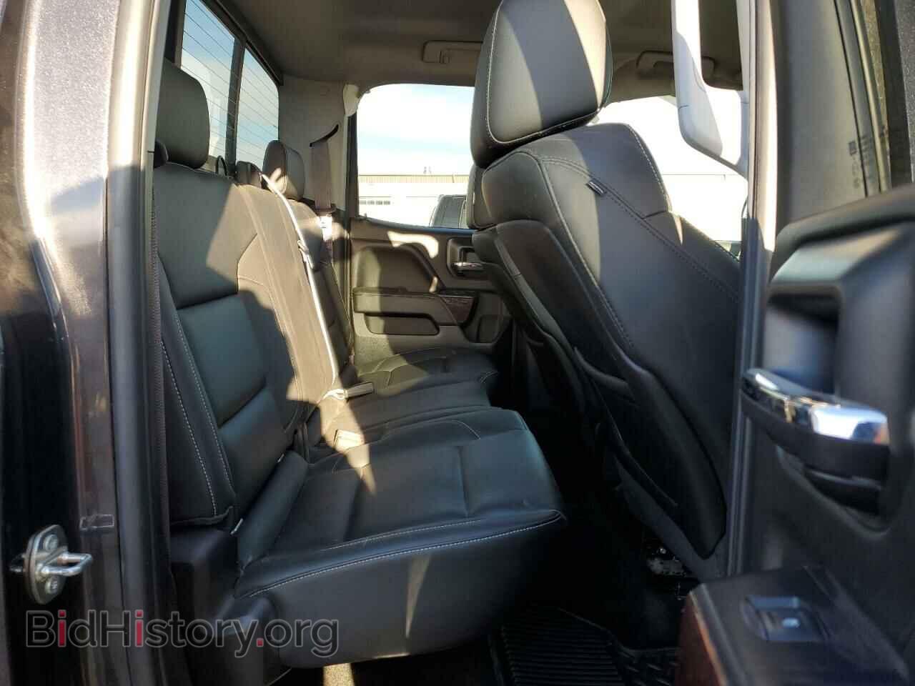 2015 GMC SIERRA - VIN: 1GTV2VEC4FZ168924 - Фото 10