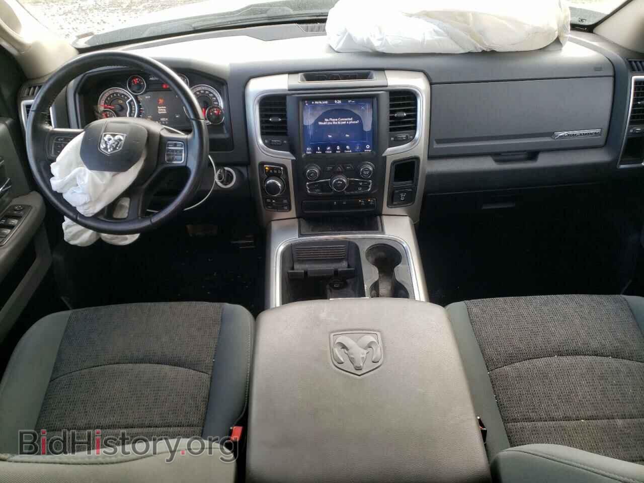 2018 RAM 1500 - VIN: 1C6RR7GG2JS218642 - Фото 8