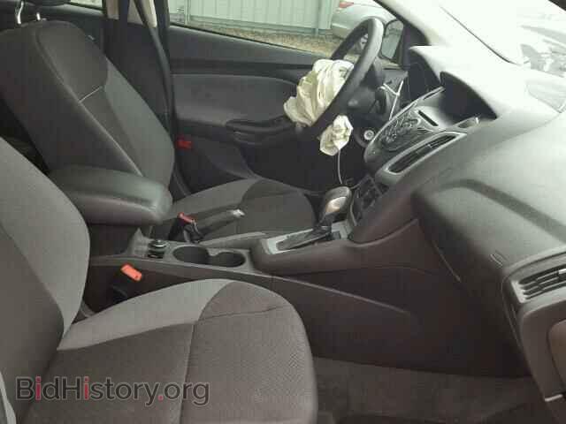 2012 FORD FOCUS - VIN: 1FAHP3F27CL157459 - Photo 5