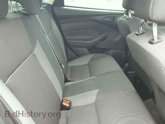 2012 FORD FOCUS - VIN: 1FAHP3F27CL157459 - Photo 6