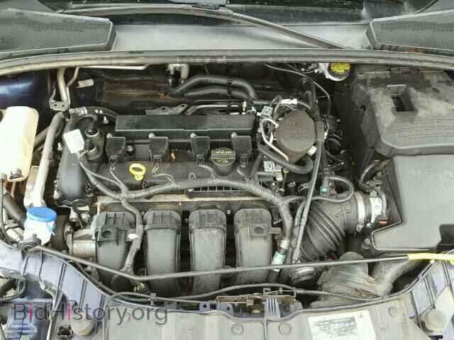 2012 FORD FOCUS - VIN: 1FAHP3F27CL157459 - Photo 7
