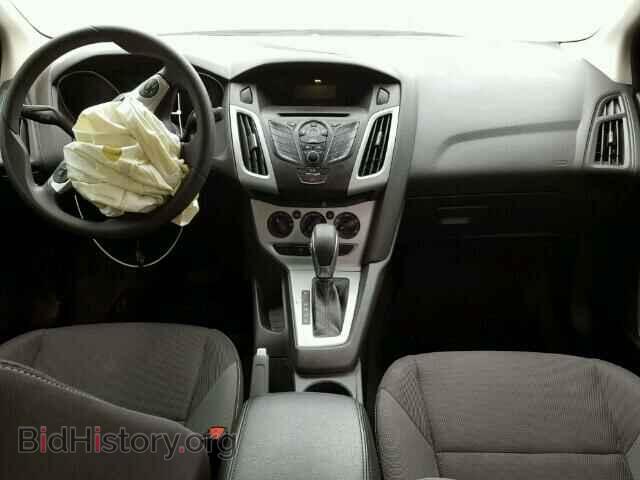 2012 FORD FOCUS - VIN: 1FAHP3F27CL157459 - Photo 9