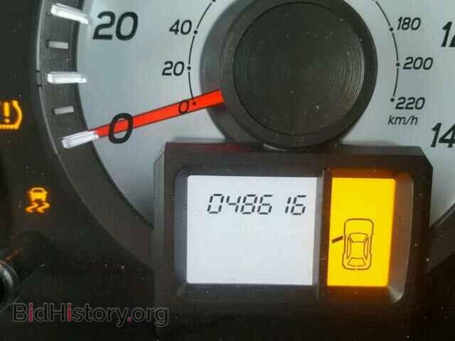 2013 HONDA PILOT - VIN: 5FNYF3H29DB040142 - Фото 8