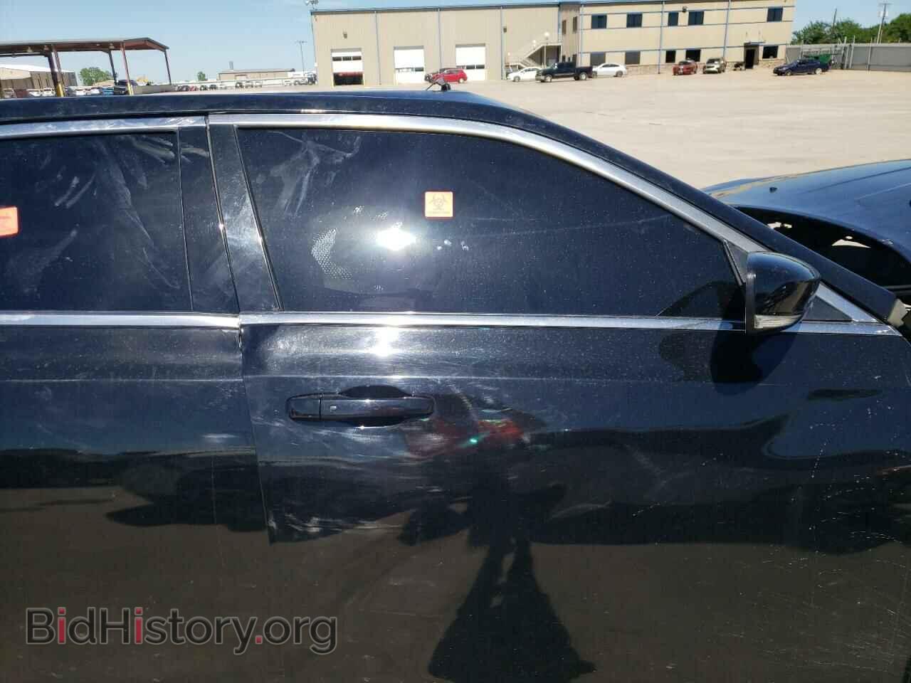 2012 CHRYSLER 300 - VIN: 2C3CCAFJ0CH802000 - Photo 5