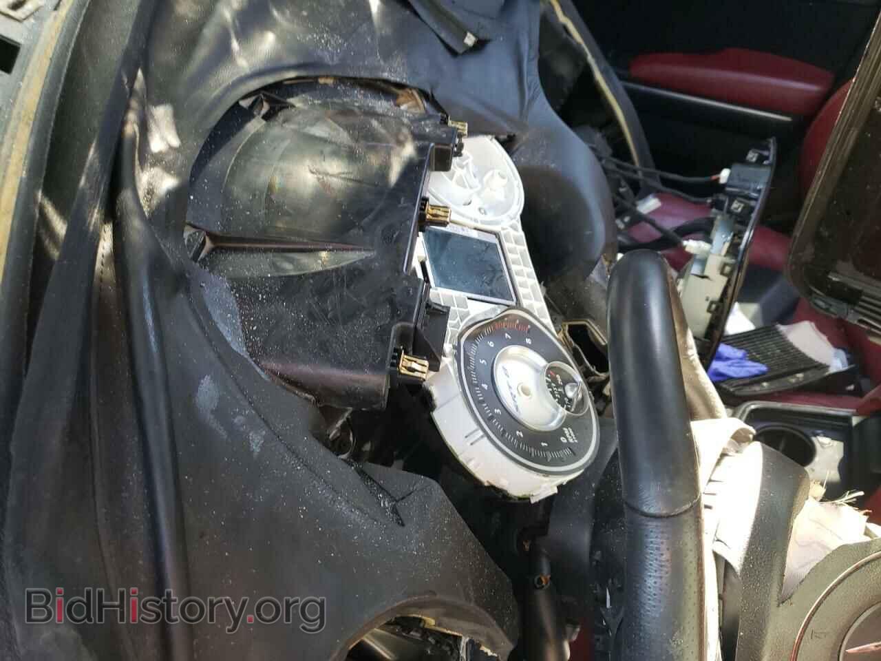 2012 CHRYSLER 300 - VIN: 2C3CCAFJ0CH802000 - Photo 8