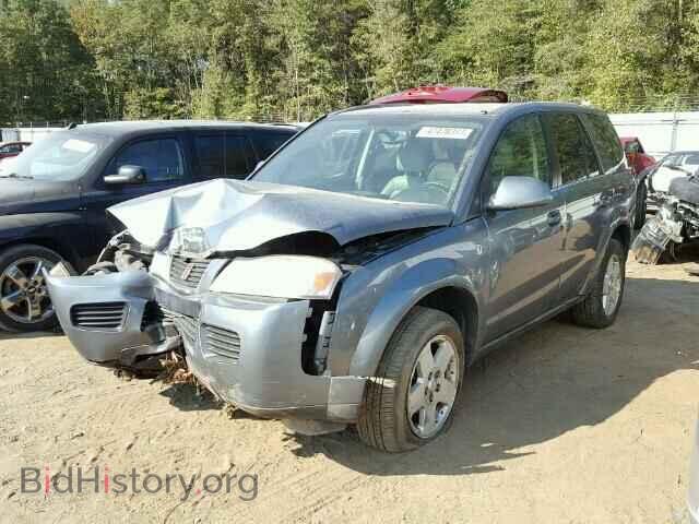2007 SATURN VUE - VIN: 5GZCZ63407S834271 - Фото 2