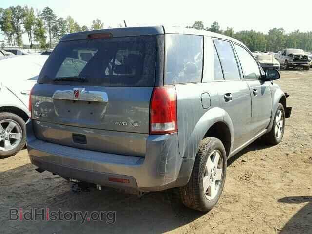 2007 SATURN VUE - VIN: 5GZCZ63407S834271 - Фото 4