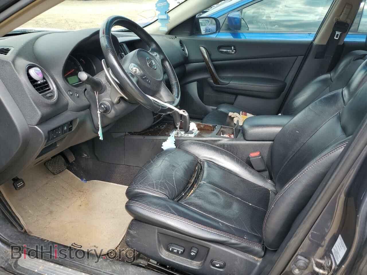 2010 NISSAN MAXIMA - VIN: 1N4AA5AP7AC802562 - Фото 7