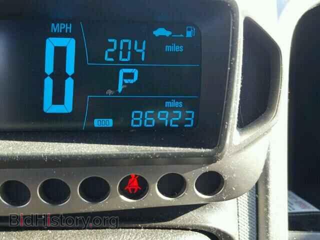 2012 CHEVROLET SONIC - VIN: 1G1JC5SH1C4155206 - Фото 8