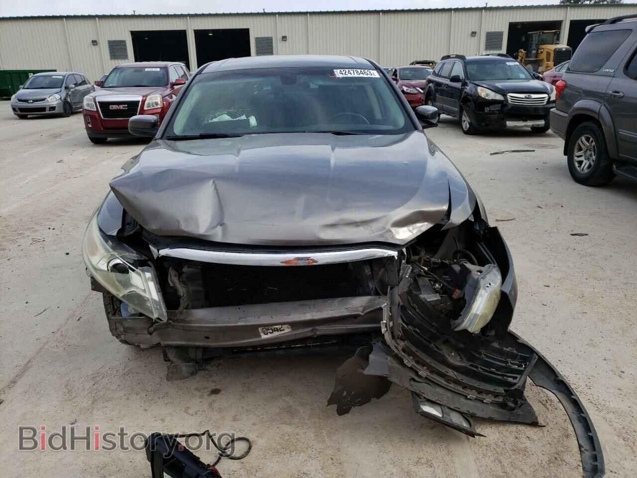 2012 FORD TAURUS - VIN: 1FAHP2EW8CG140158 - Фото 5