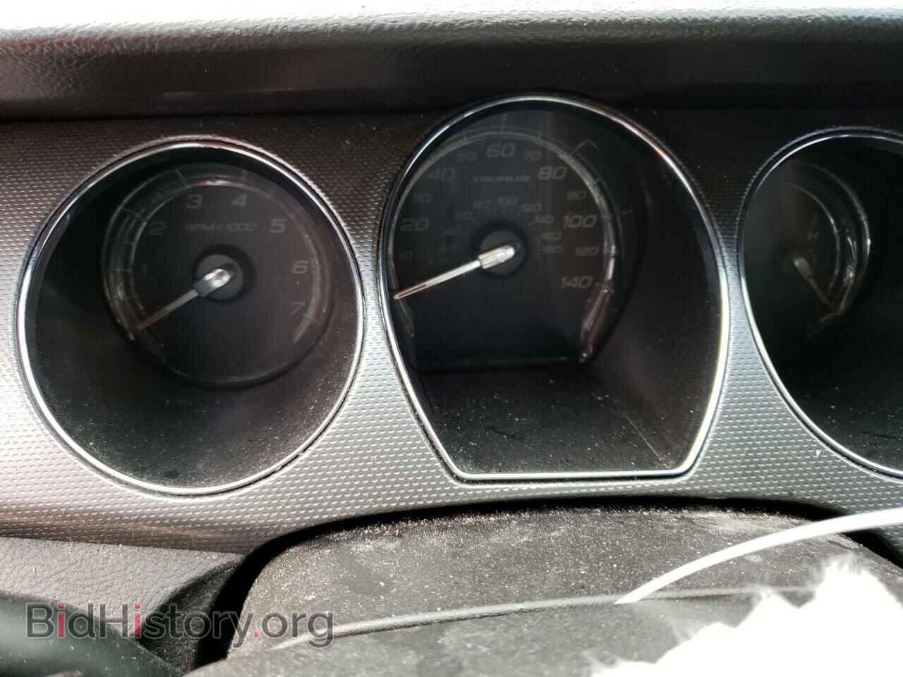 2012 FORD TAURUS - VIN: 1FAHP2EW8CG140158 - Фото 9