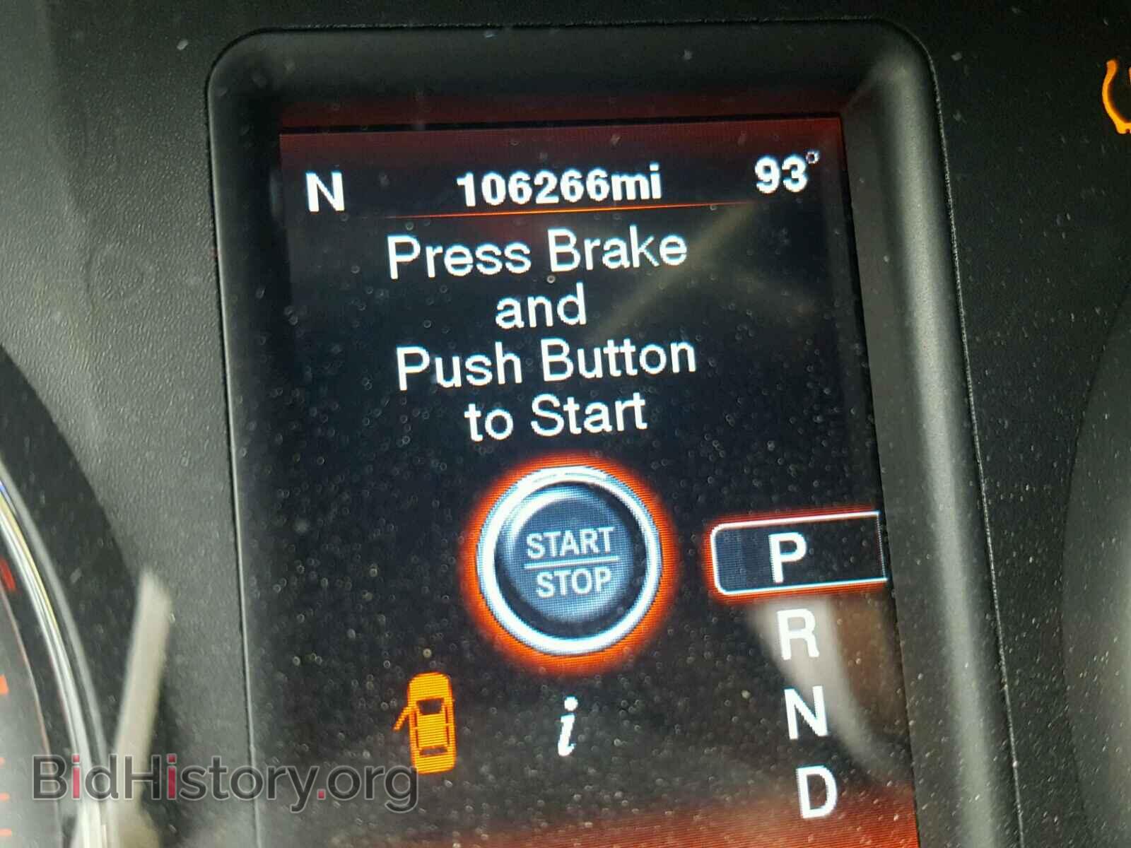 2012 DODGE CHARGER - VIN: 2C3CDXCT8CH194765 - Фото 8