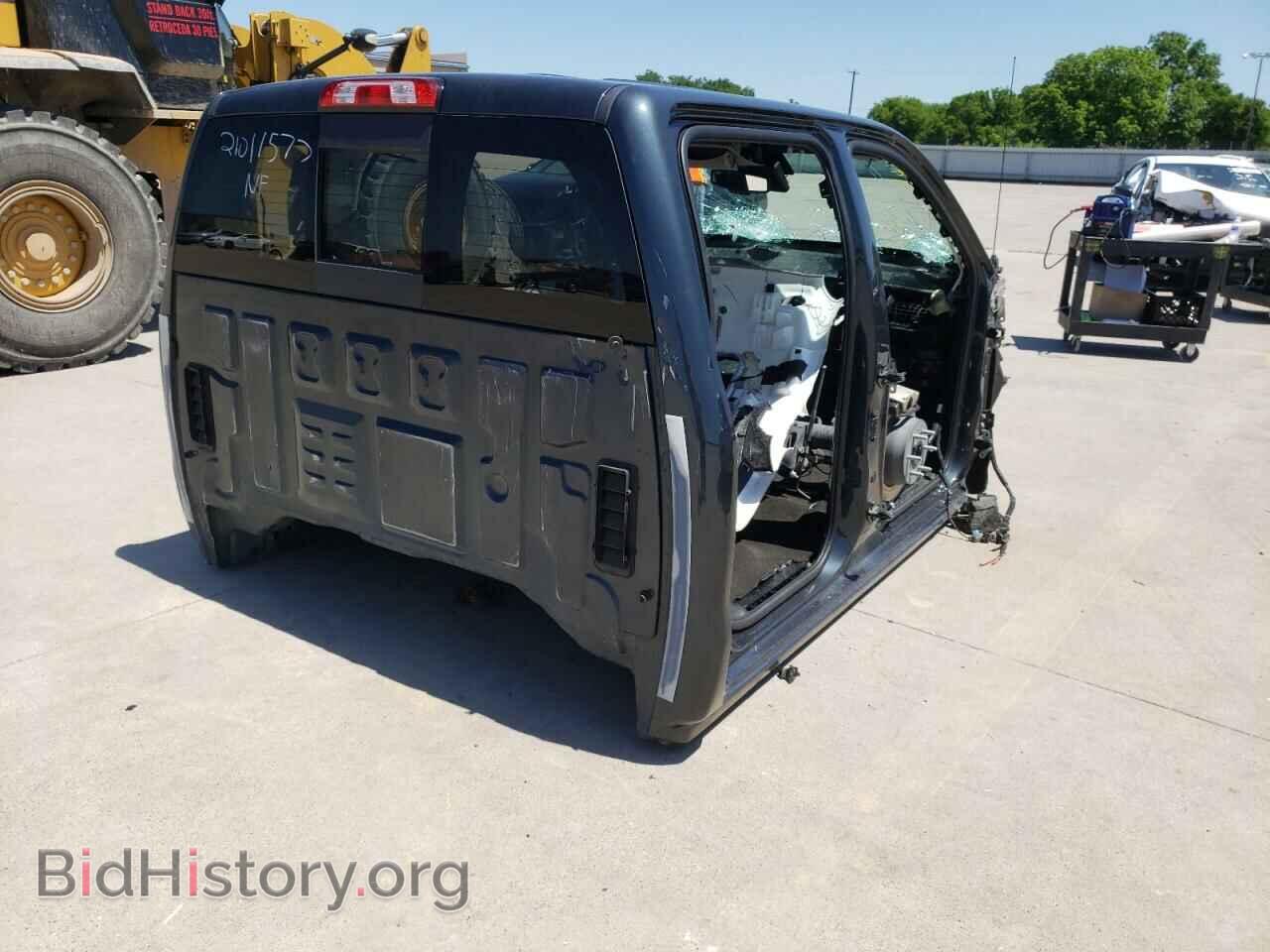 2017 GMC SIERRA - VIN: 3GTU2PEJXHG242761 - Фото 4