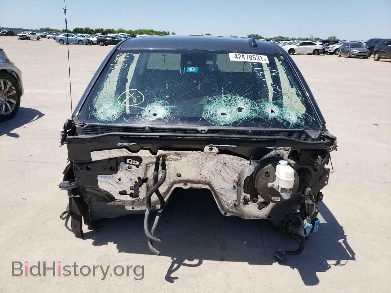 2017 GMC SIERRA - VIN: 3GTU2PEJXHG242761 - Фото 9