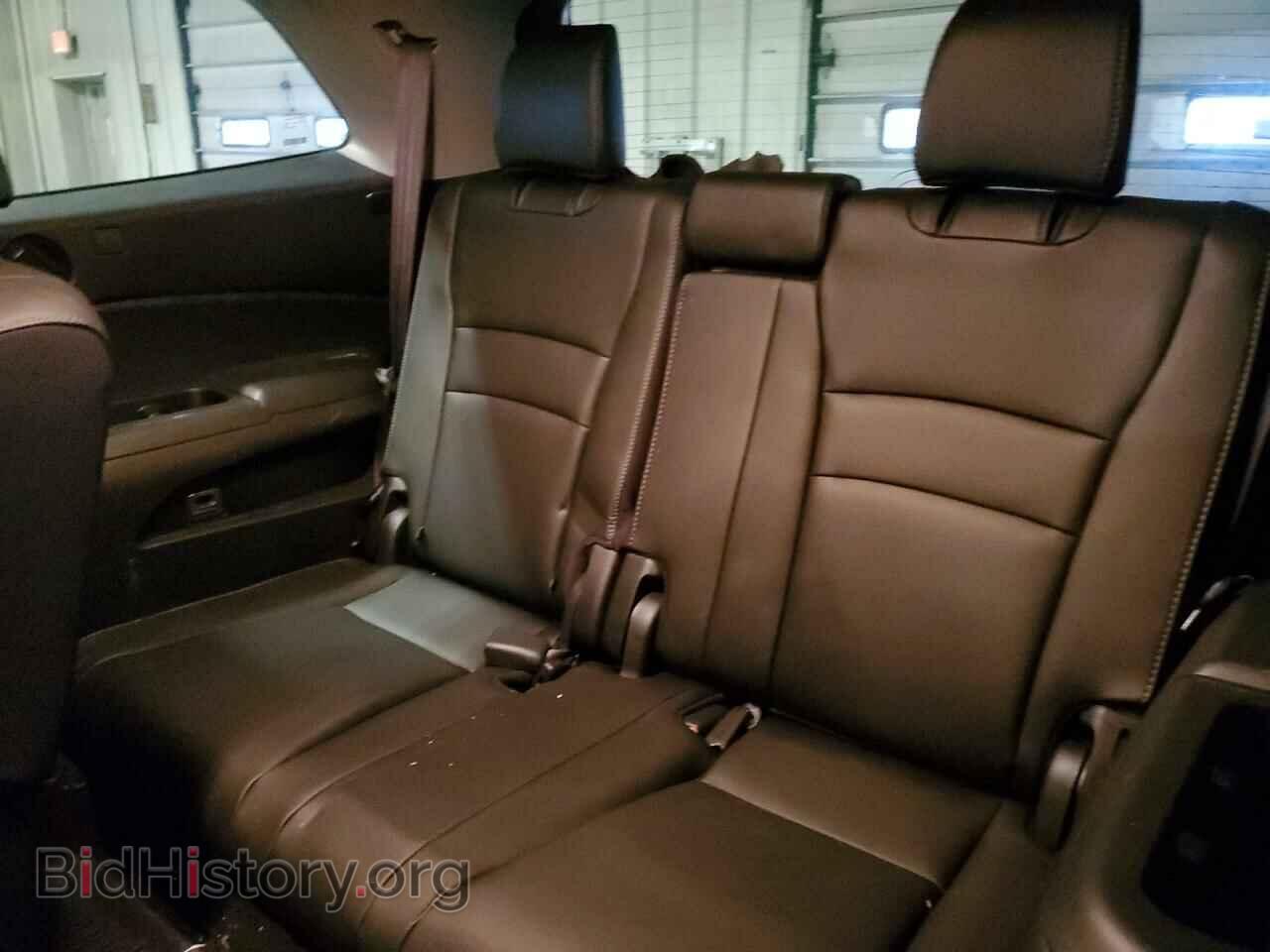 2020 HONDA PILOT - VIN: 5FNYF6H54LB049678 - Фото 10