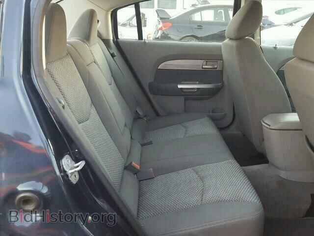 2008 CHRYSLER SEBRING - VIN: 1C3LC46J78N237227 - Фото 6