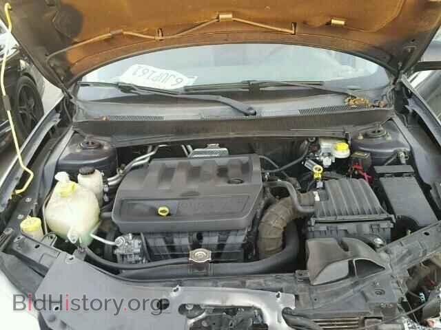 2008 CHRYSLER SEBRING - VIN: 1C3LC46J78N237227 - Фото 7