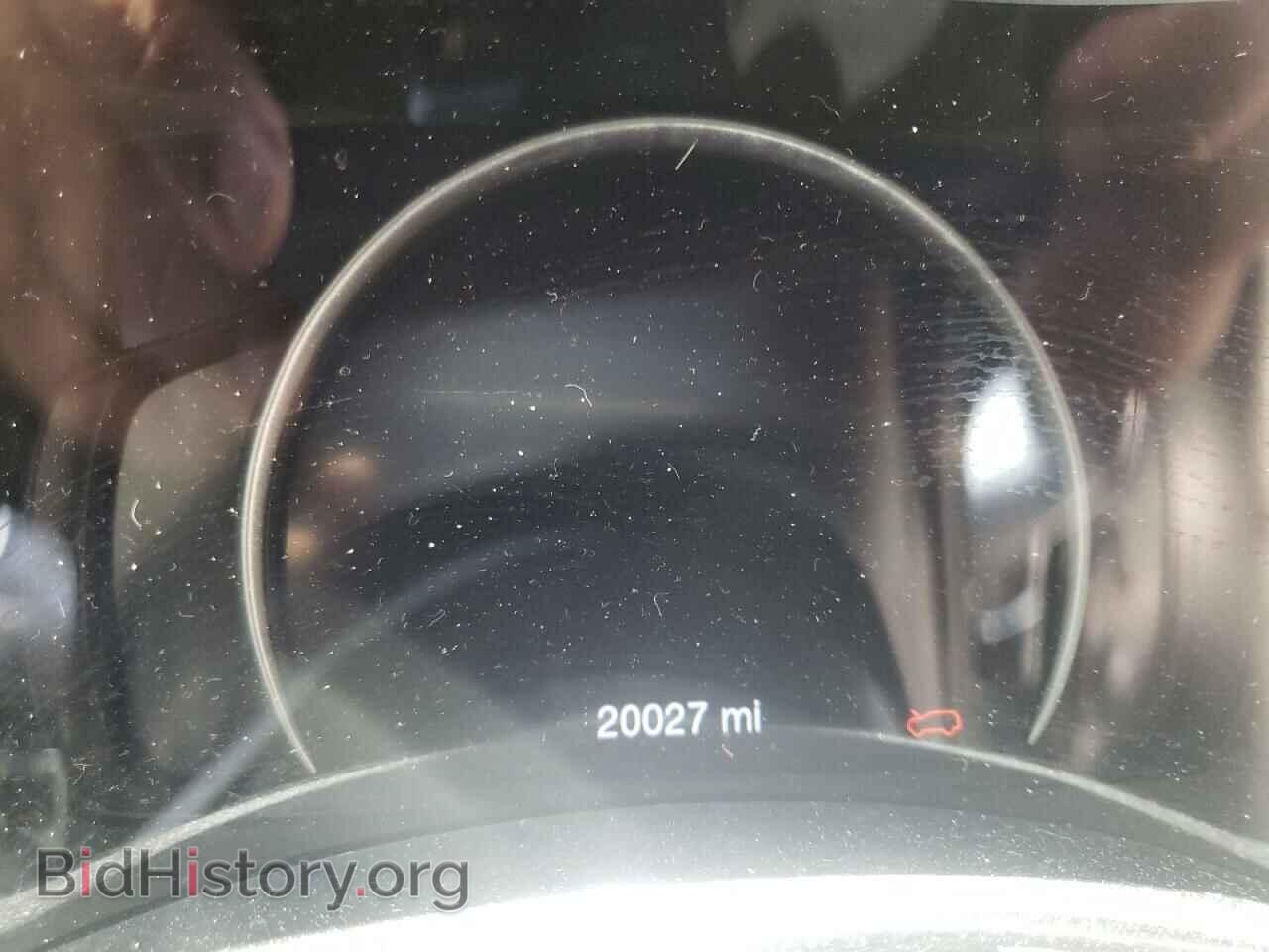 2021 DODGE DURANGO - VIN: 1C4RDHDG0MC572692 - Фото 8