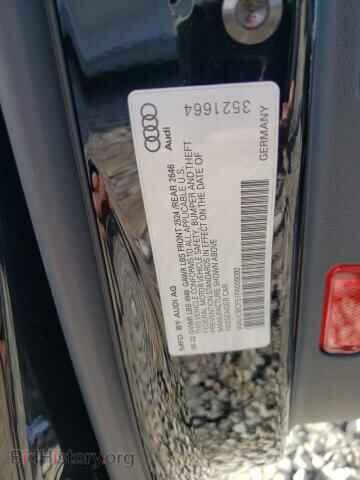 2023 AUDI A5 - VIN: WAUCBCF51PA009092 - Photo 12