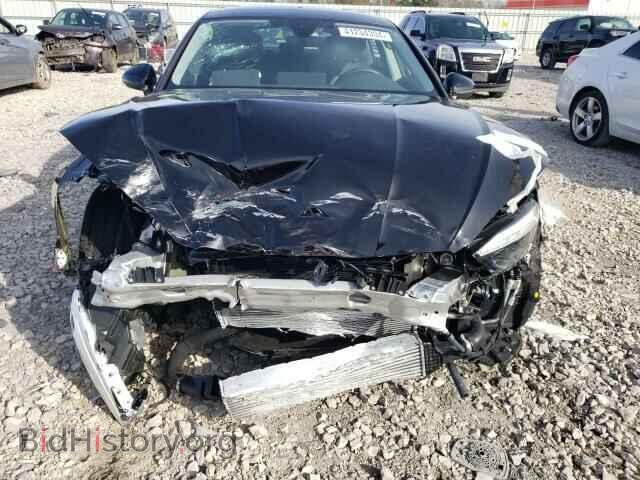 2023 AUDI A5 - VIN: WAUCBCF51PA009092 - Photo 5