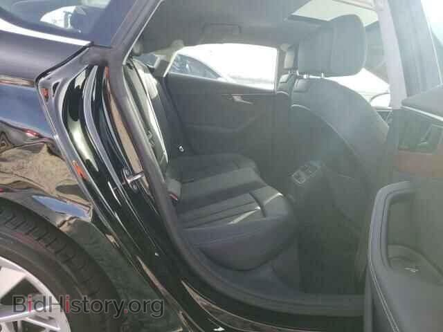 2023 AUDI A5 - VIN: WAUCBCF51PA009092 - Photo 10