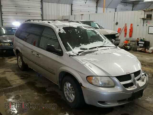 Photo 2D4GP44L76R770977 - DODGE CARAVAN 2006