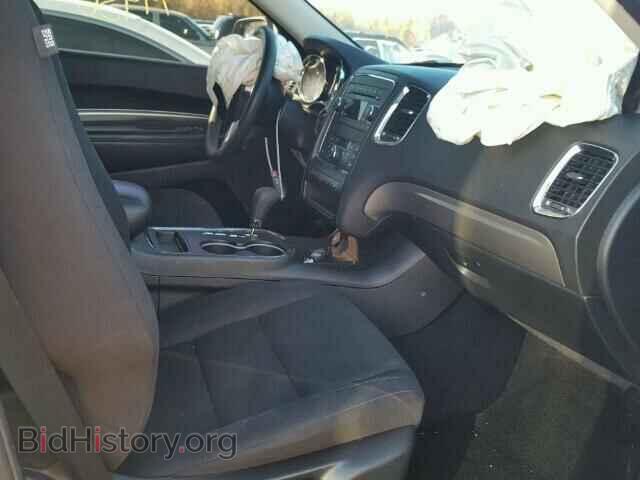2013 DODGE DURANGO - VIN: 1C4RDHAG5DC661937 - Photo 5