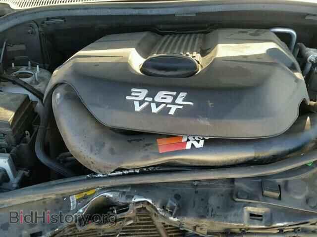 2013 DODGE DURANGO - VIN: 1C4RDHAG5DC661937 - Photo 7