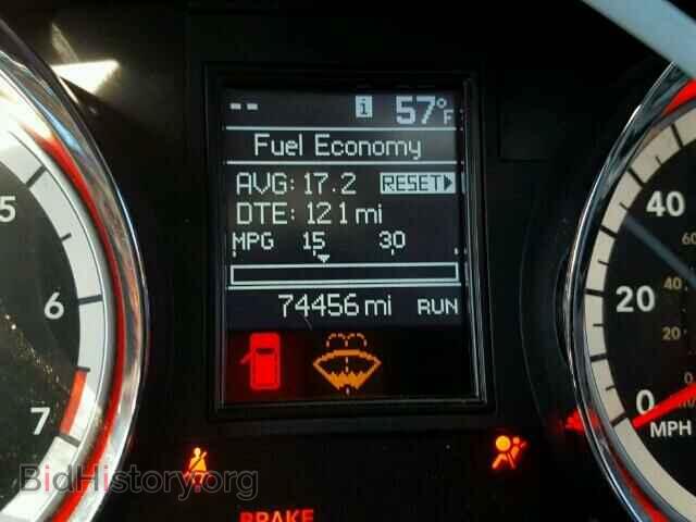 2013 DODGE DURANGO - VIN: 1C4RDHAG5DC661937 - Photo 8