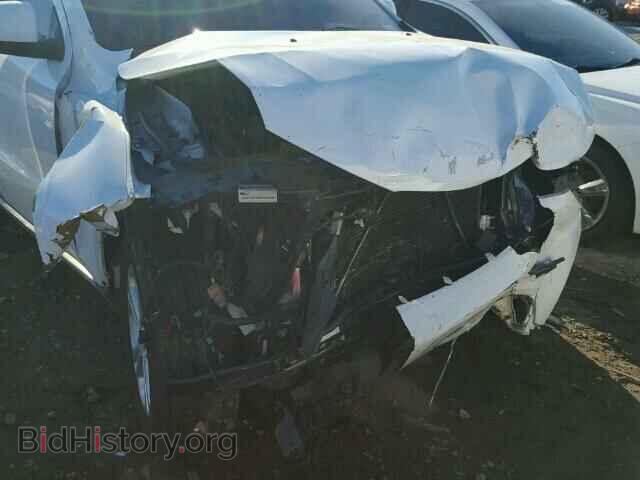 2013 DODGE DURANGO - VIN: 1C4RDHAG5DC661937 - Photo 9