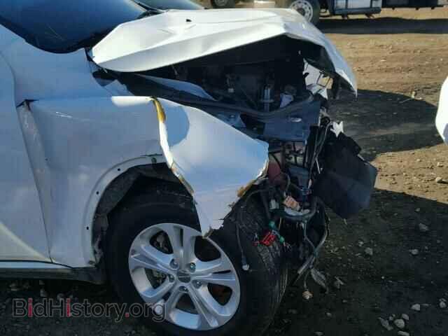 2013 DODGE DURANGO - VIN: 1C4RDHAG5DC661937 - Photo 10