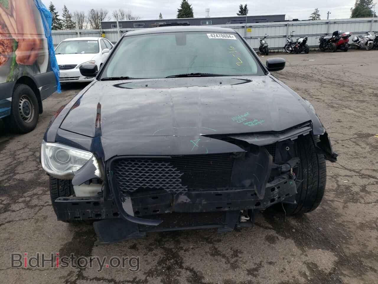 2015 CHRYSLER 300 - VIN: 2C3CCAAG7FH891760 - Фото 5