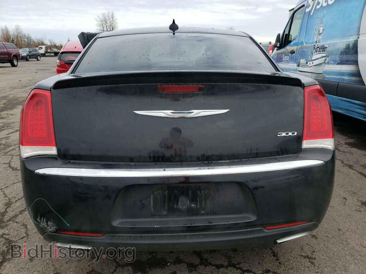2015 CHRYSLER 300 - VIN: 2C3CCAAG7FH891760 - Фото 6