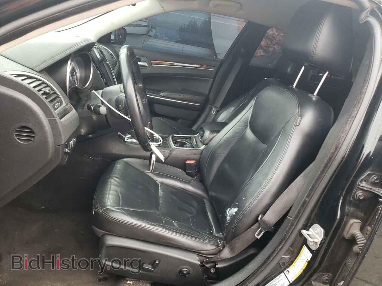 2015 CHRYSLER 300 - VIN: 2C3CCAAG7FH891760 - Фото 7