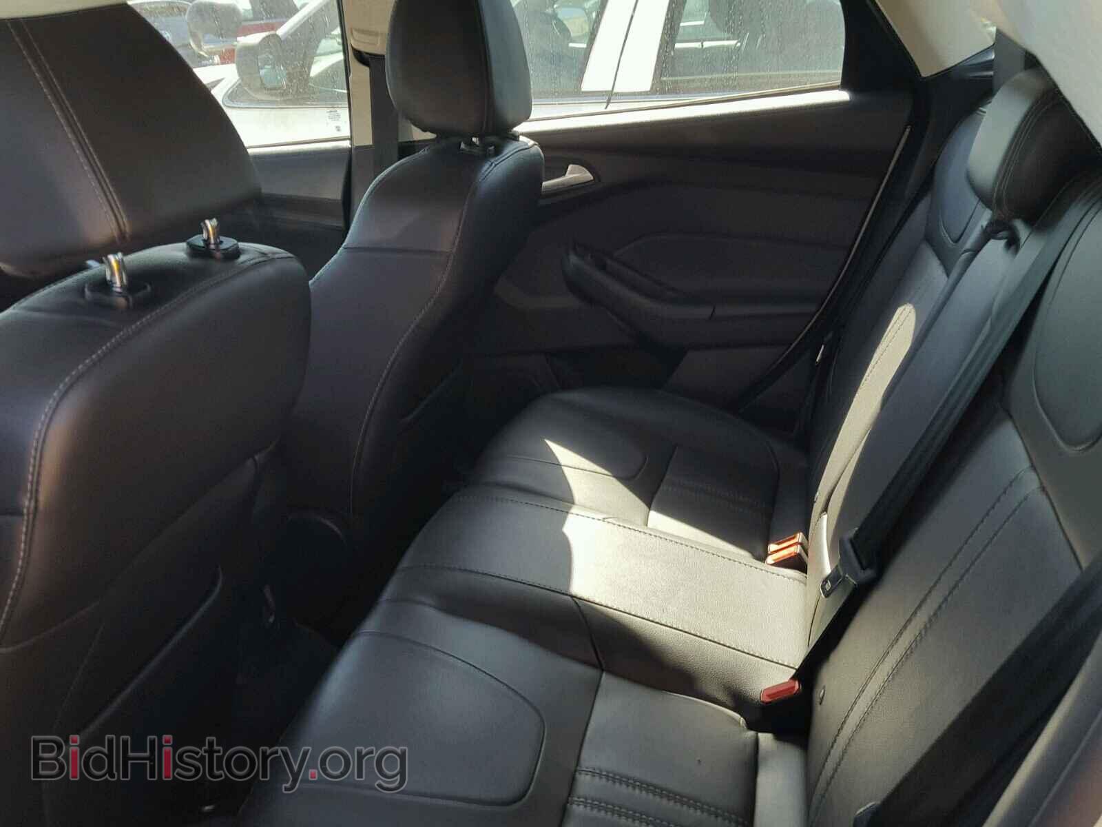 2014 FORD FOCUS - VIN: 1FADP3K27EL144170 - Фото 6