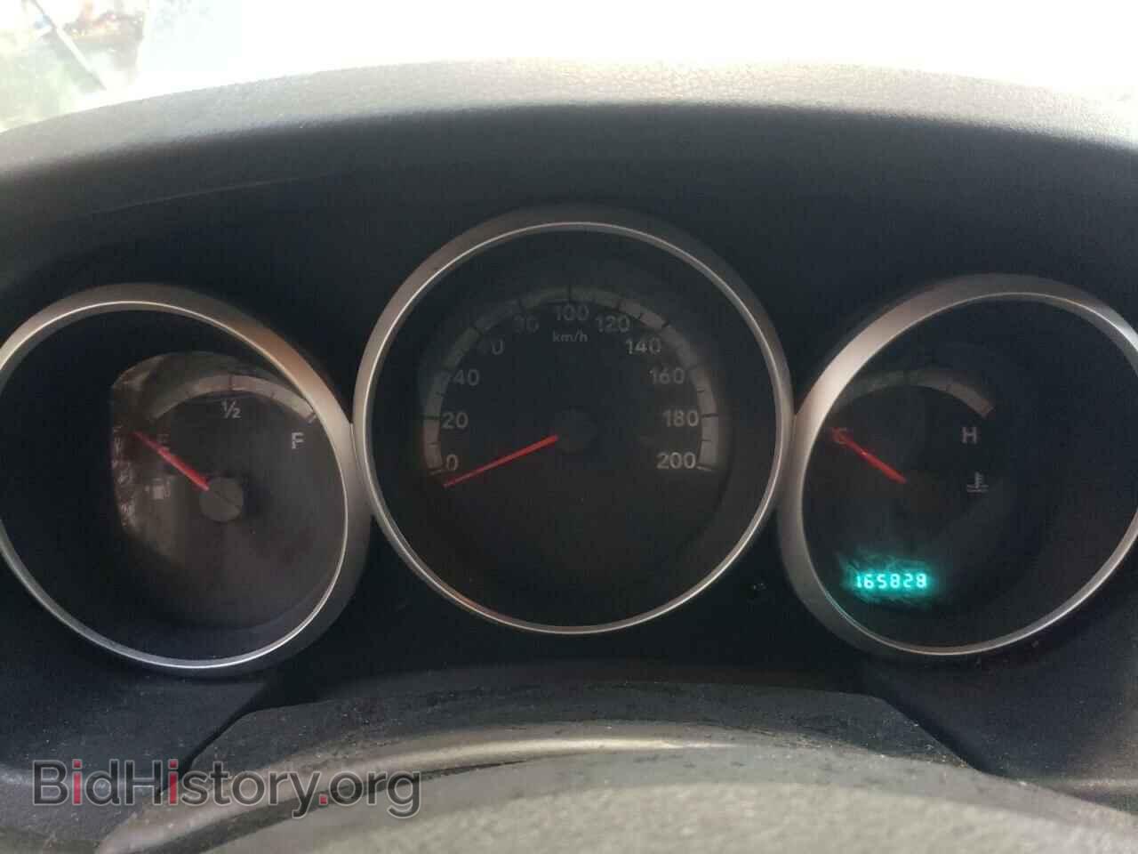 2010 DODGE CARAVAN - VIN: 2D4RN4DE8AR465691 - Фото 9