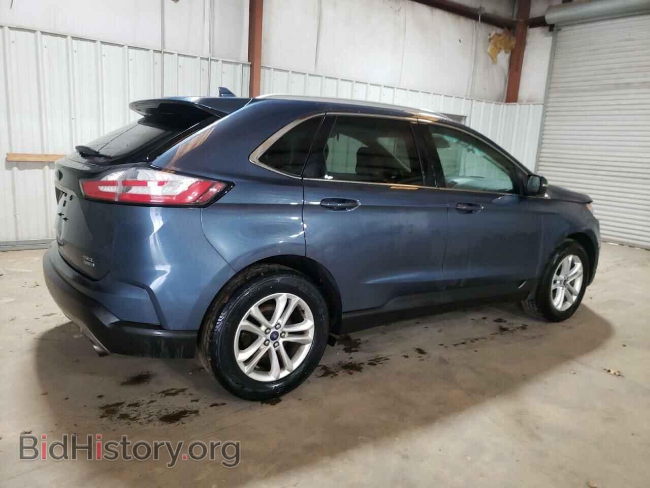 2019 FORD EDGE - VIN: 2FMPK4J91KBB85010 - Фото 3