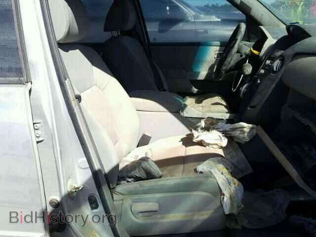 2014 HONDA PILOT - VIN: 5FNYF3H44EB023297 - Фото 5