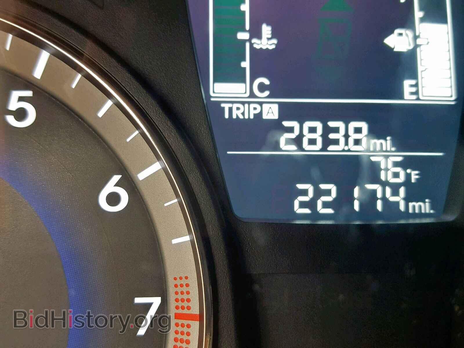2016 HYUNDAI ACCENT - VIN: KMHCT5AE2GU250107 - Фото 8