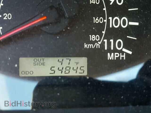 2007 TOYOTA COROLLA - VIN: 2T1BR32EX7C852574 - Photo 8