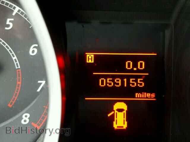 2013 MITSUBISHI LANCER - VIN: JA32U2FU3DU009307 - Фото 8