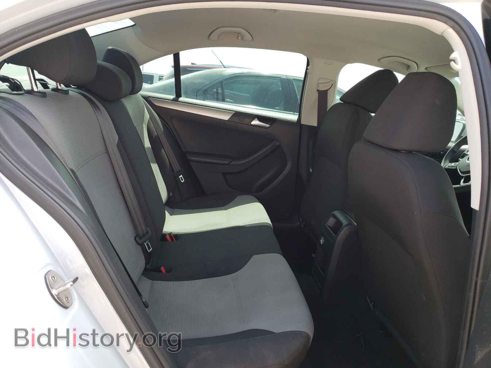 2017 VOLKSWAGEN JETTA - VIN: 3VW2B7AJ2HM401347 - Фото 6