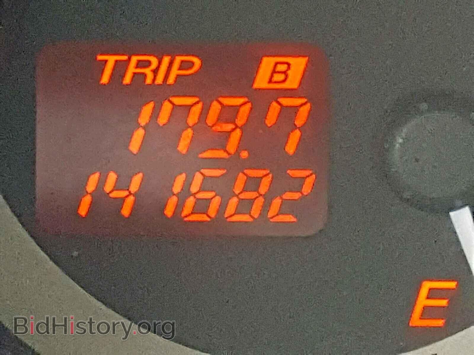 2008 MAZDA 3 S - VIN: JM1BK323781166100 - Фото 8