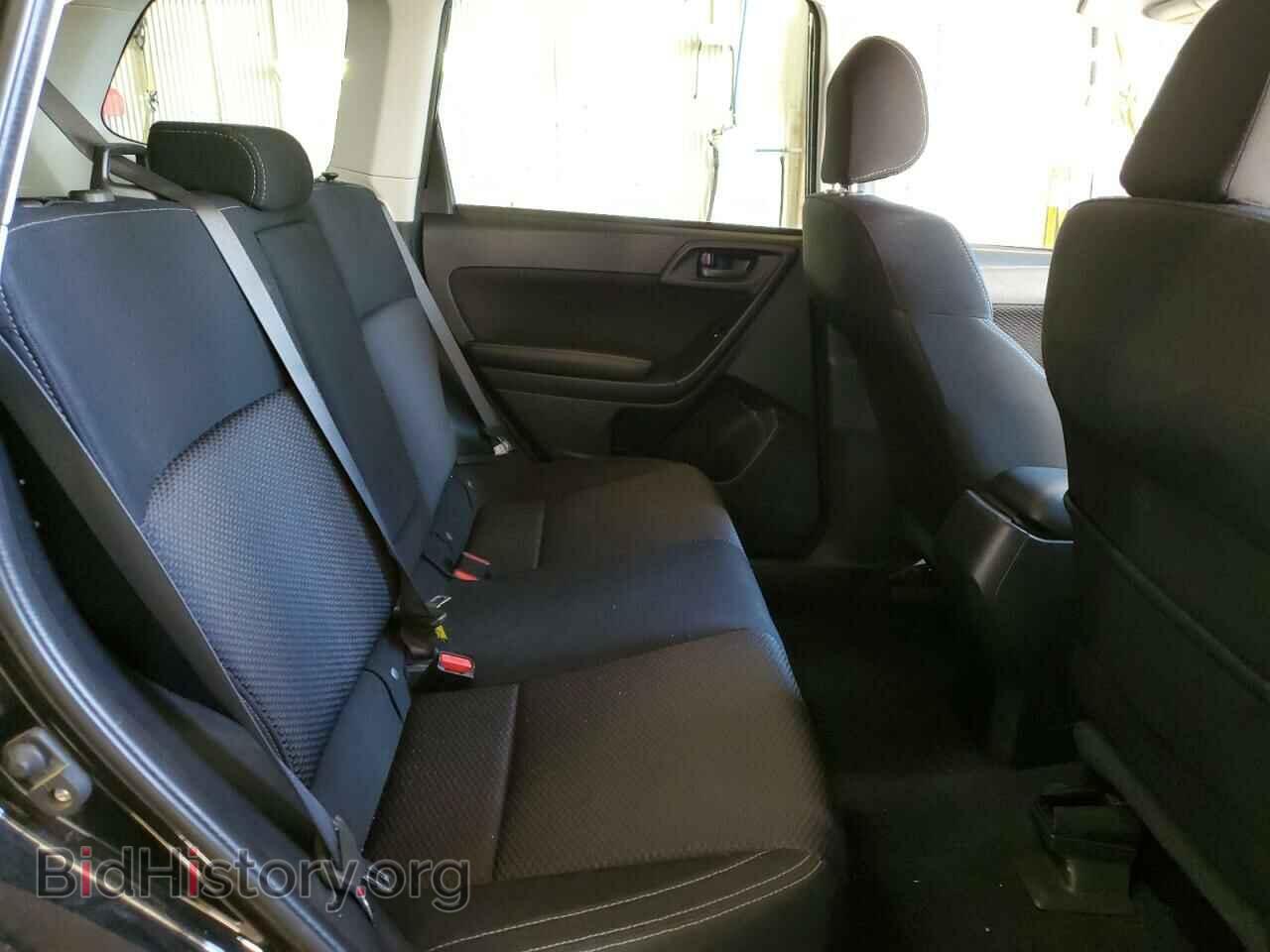 2017 SUBARU FORESTER - VIN: JF2SJAGC1HH515437 - Фото 10