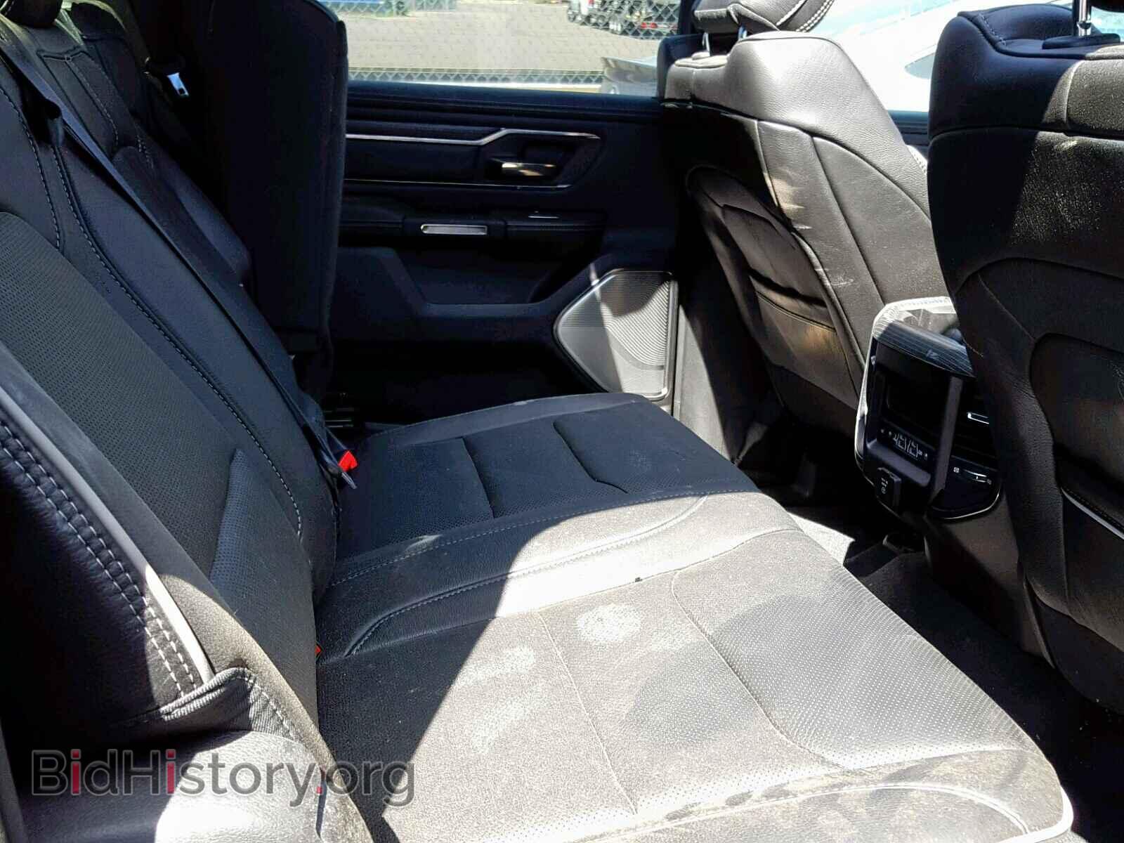 2019 RAM 1500 LIMIT - VIN: 1C6SRFHTXKN840784 - Фото 6