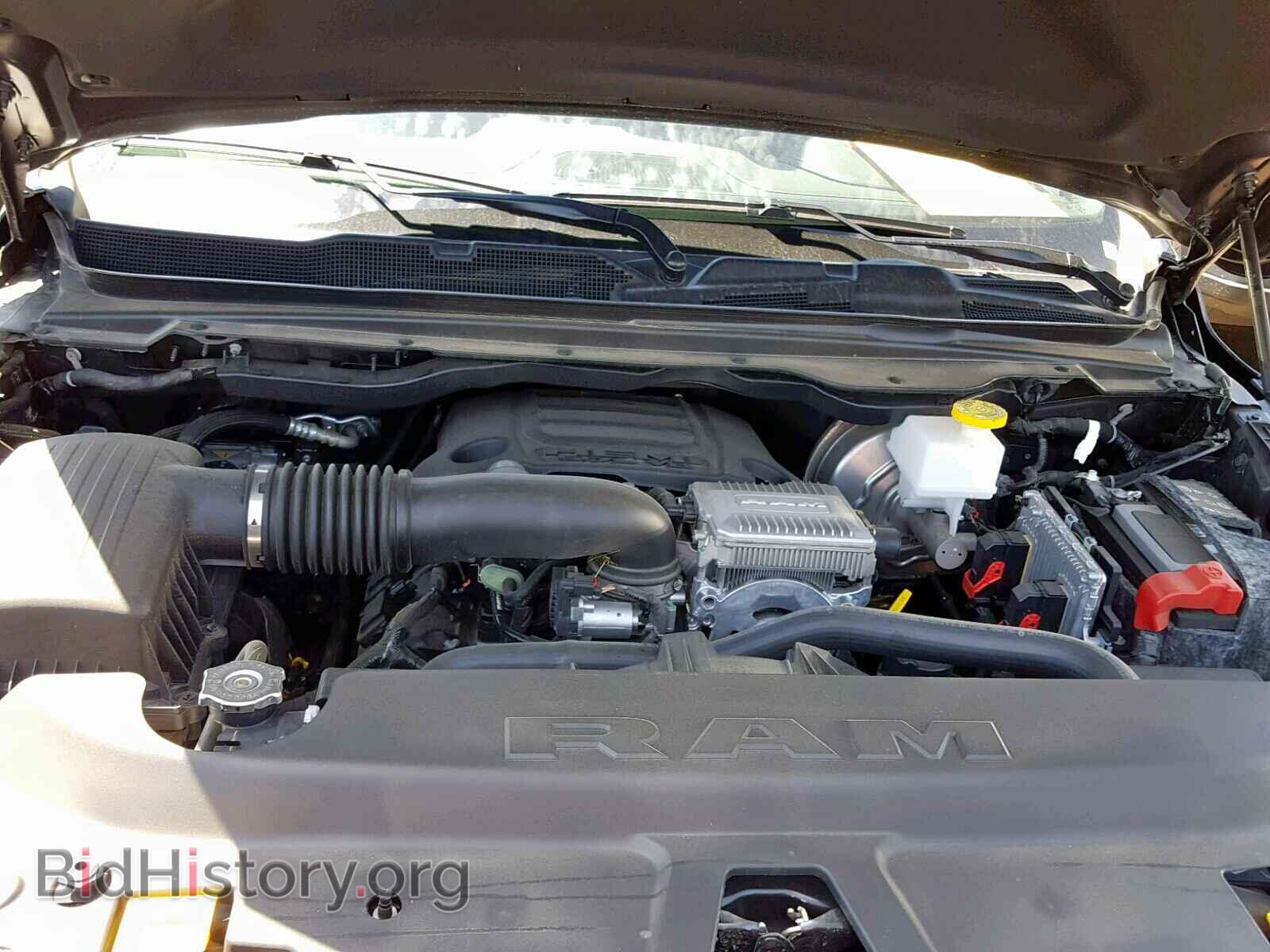 2019 RAM 1500 LIMIT - VIN: 1C6SRFHTXKN840784 - Фото 7