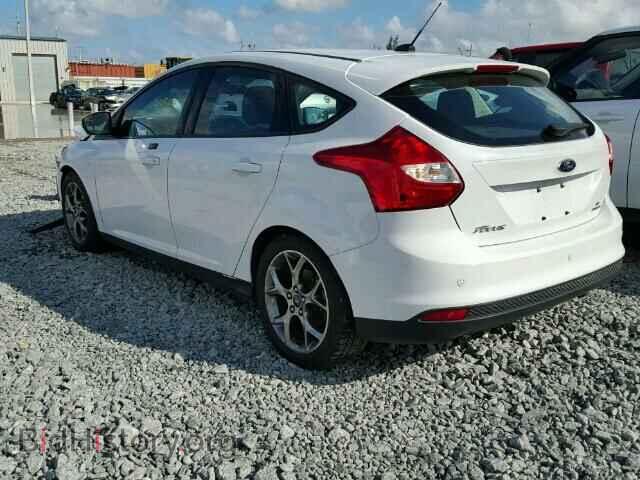 2014 FORD FOCUS - VIN: 1FADP3K20EL262741 - Photo 3