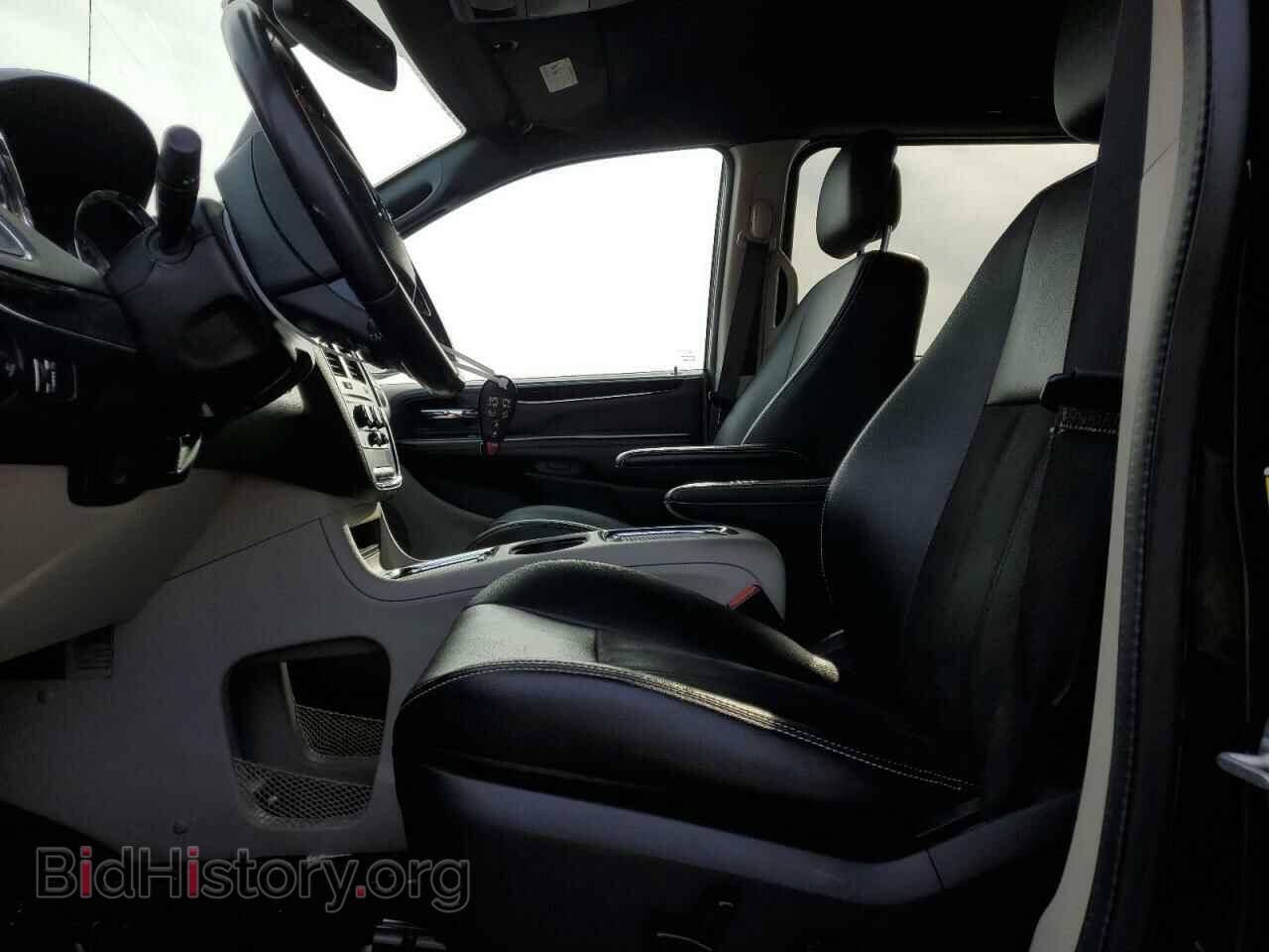 2019 DODGE CARAVAN - VIN: 2C4RDGCG2KR783361 - Photo 7