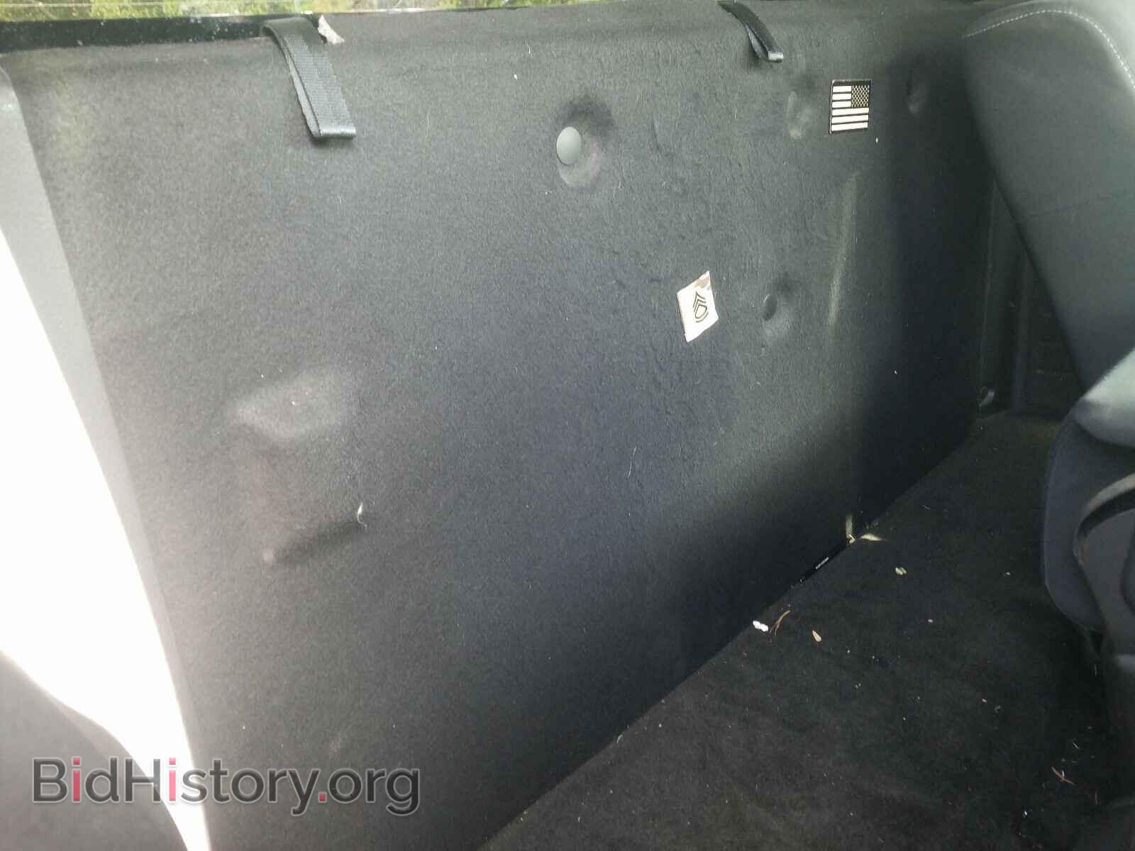 2012 FORD F150 - VIN: 1FTMF1EM4CFA80924 - Фото 6