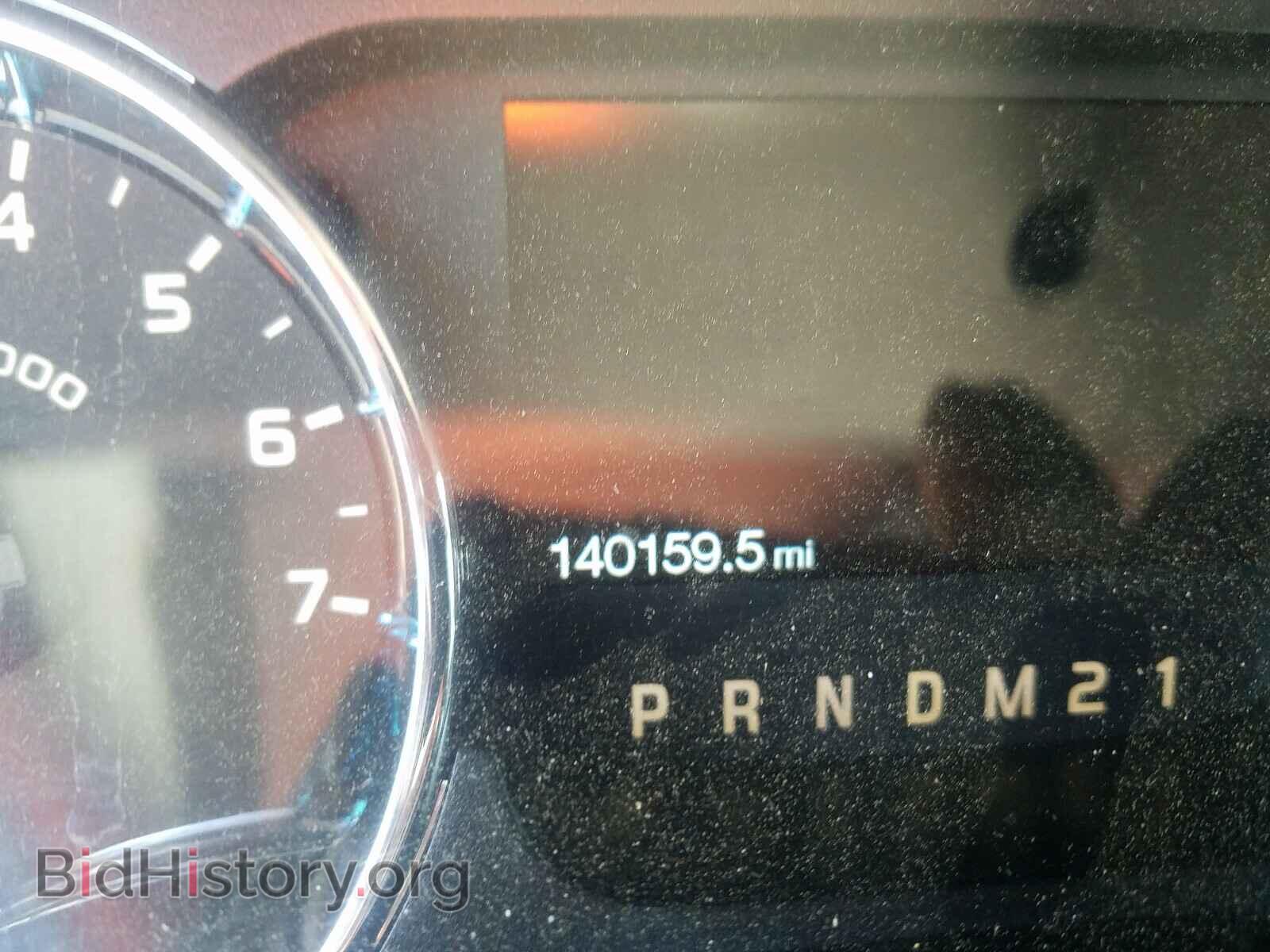 2012 FORD F150 - VIN: 1FTMF1EM4CFA80924 - Фото 8